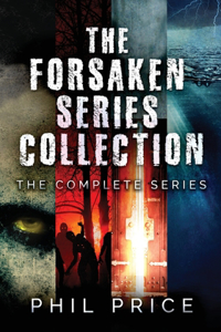 Forsaken Series Collection