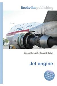 Jet Engine