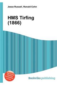 HMS Tirfing (1866)