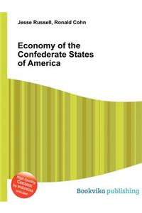 Economy of the Confederate States of America