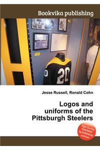 Logos and Uniforms of the Pittsburgh Steelers