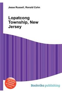 Lopatcong Township, New Jersey