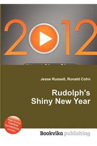 Rudolph's Shiny New Year