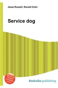 Service Dog