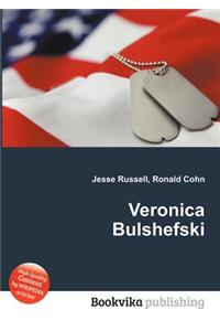 Veronica Bulshefski