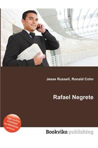 Rafael Negrete