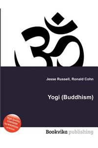 Yogi (Buddhism)