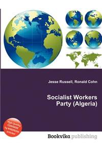 Socialist Workers Party (Algeria)