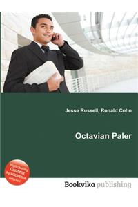 Octavian Paler