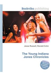 The Young Indiana Jones Chronicles
