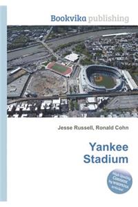 Yankee Stadium