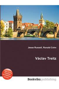 Vaclav Treitz