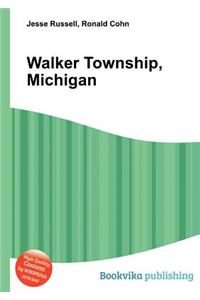 Walker Township, Michigan