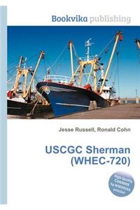 Uscgc Sherman (Whec-720)