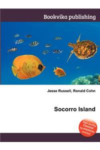 Socorro Island