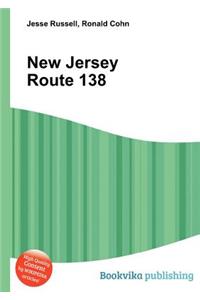 New Jersey Route 138