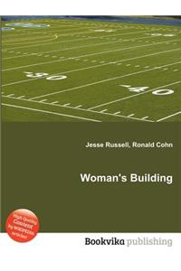 Woman's Building