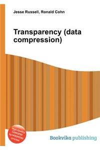 Transparency (Data Compression)