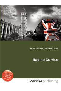 Nadine Dorries