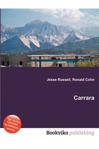 Carrara