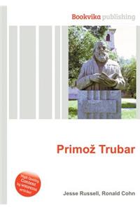 Primo Trubar