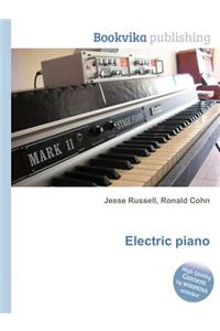 Electric Piano