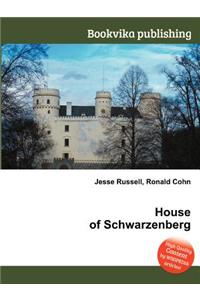 House of Schwarzenberg