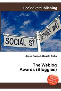 The Weblog Awards (Bloggies)