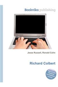 Richard Colbert