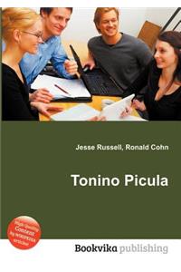 Tonino Picula