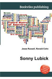 Sonny Lubick