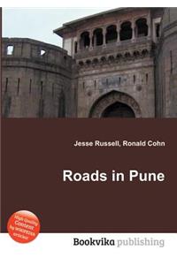 Roads in Pune