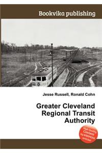 Greater Cleveland Regional Transit Authority