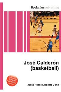 Jose Calderon (Basketball)
