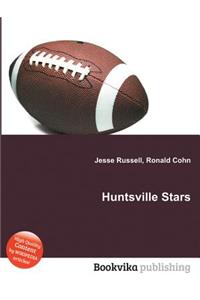 Huntsville Stars