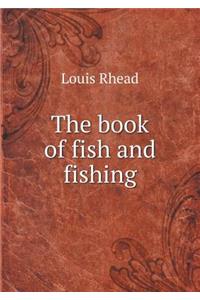 The Book of Fish and Fishing