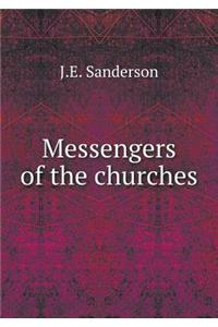 Messengers of the Churches