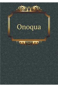 Onoqua