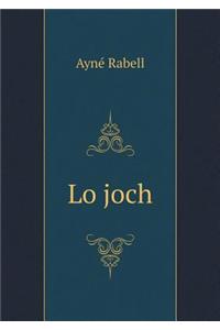 Lo joch