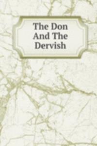 Don And The Dervish