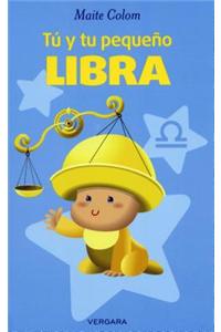 Tu y Tu Pequeno Libra