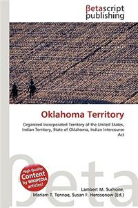 Oklahoma Territory