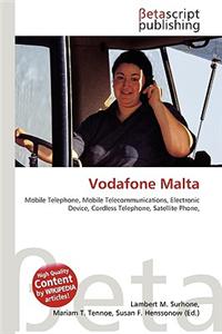 Vodafone Malta