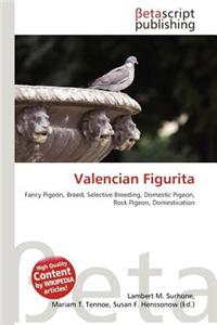 Valencian Figurita