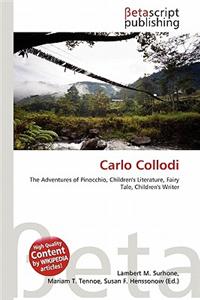 Carlo Collodi