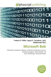 Microsoft Bob