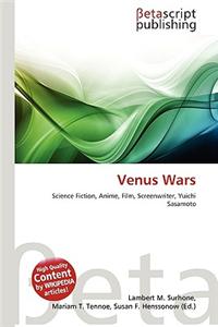 Venus Wars