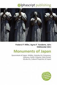 Monuments of Japan
