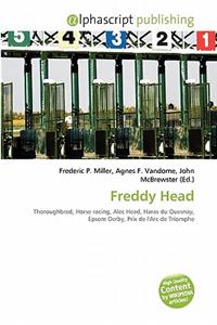 Freddy Head