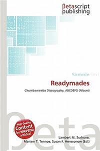 Readymades